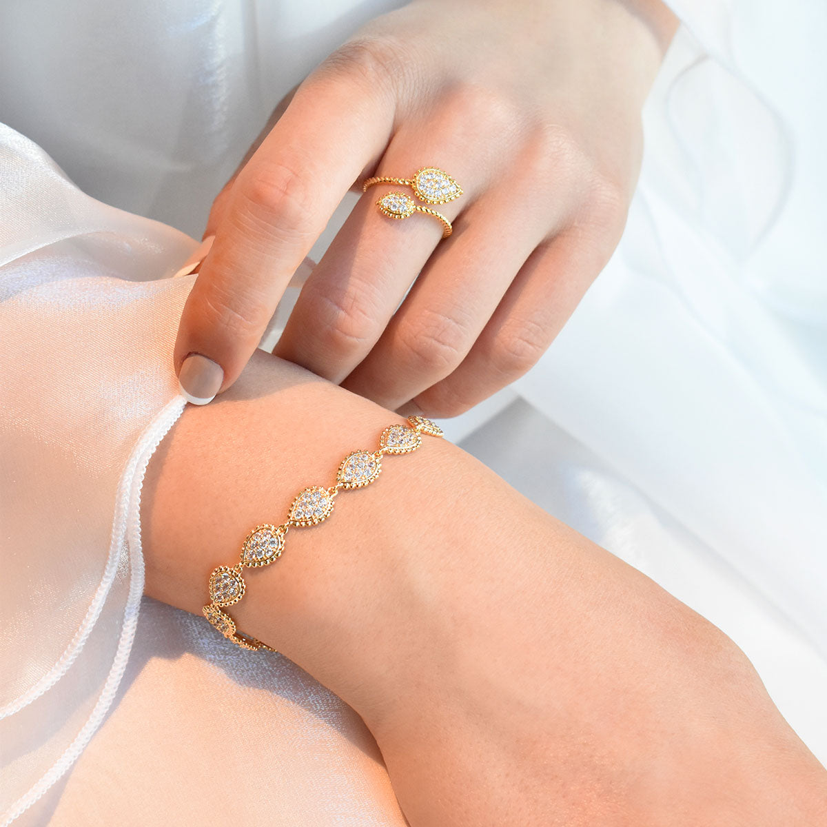 Jewellery