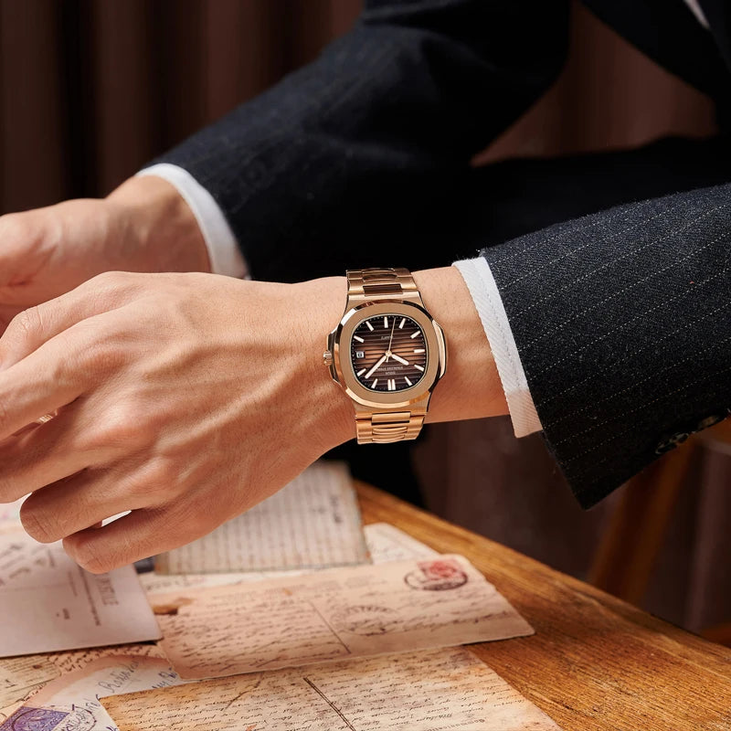 Patek Philippe Nautilus 5711/1R-001