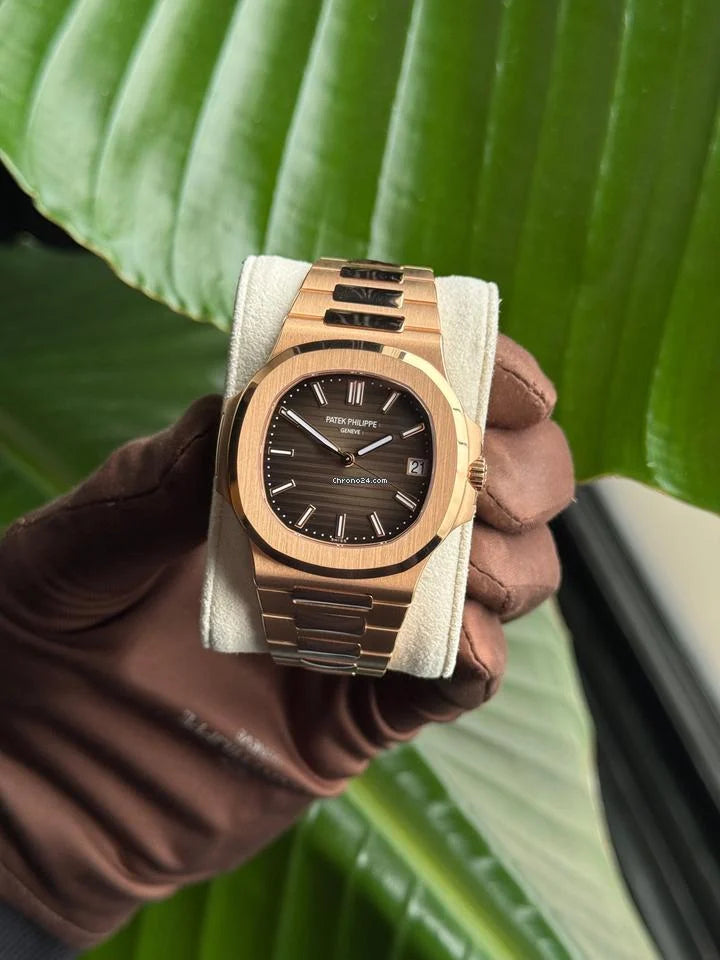 Patek Philippe Nautilus 5711/1R-001